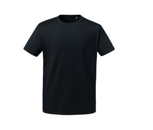 RUSSELL RU118M - Herren T-Shirt aus Bio-Baumwolle