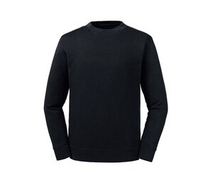 Russell RU208M - Sweat organique réversibel