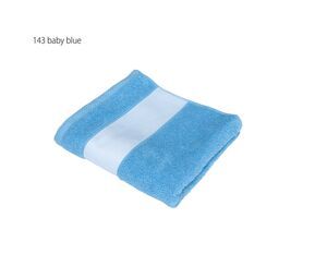 Bear Dream SB4002 - Handtuch Bear Dream Baby Blue