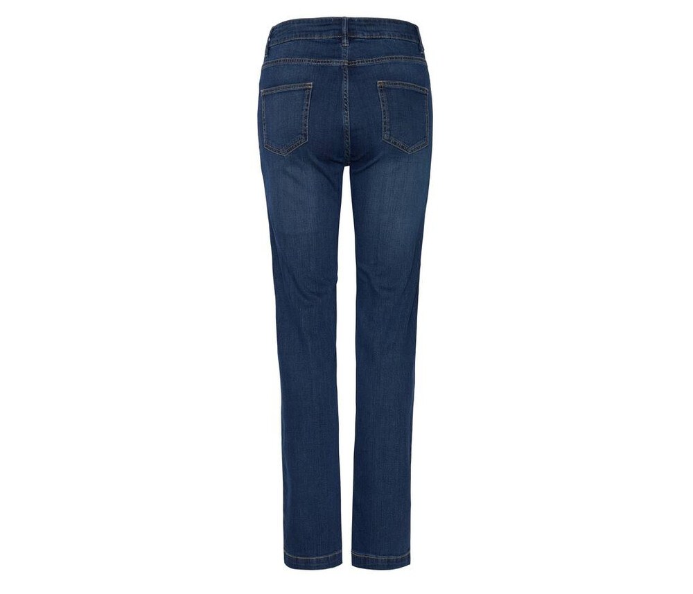 AWDIS SO DENIM SD011 - Straight Fit Jeans für Damen Katy