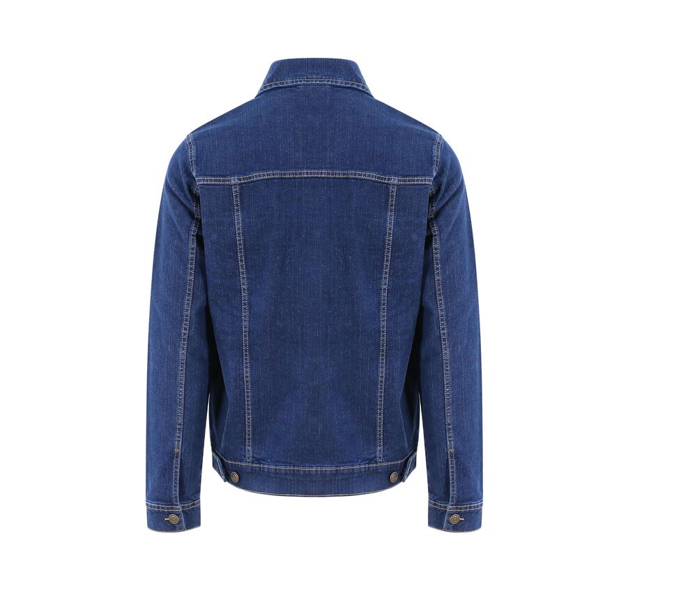 AWDIS SO DENIM SD060 - Jeansjacke Noah