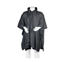 Splashmacs SL100 - Plastik Regenponcho