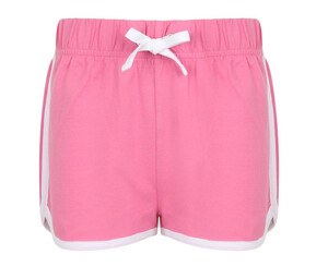 SF Mini SM069 - Retro-Shorts für Kinder