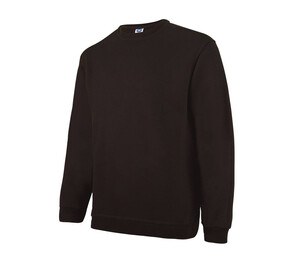 Starworld SW298 - Ärmelabschluss Pullover Holzkohle