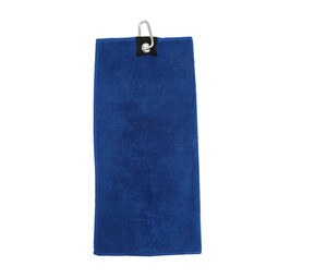 Towel city TC019 - Mikrofaser -Golfhandtuch