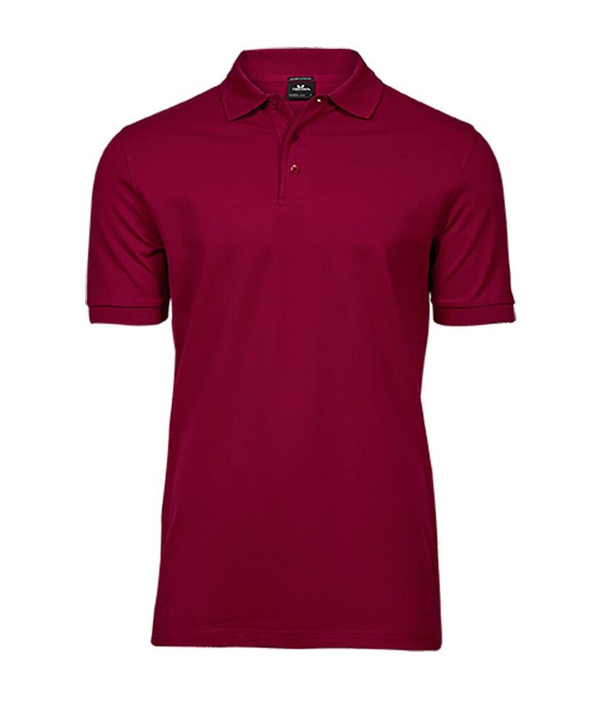 Tee Jays TJ1405 - Luxury stretch polo Männer