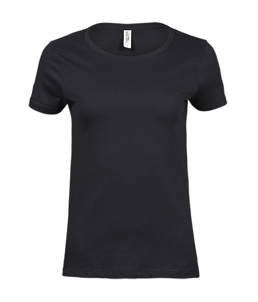 Tee Jays TJ5001 - Luxus-Tee Frauen