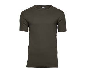 Tee Jays TJ520 - Interlock tee Männer