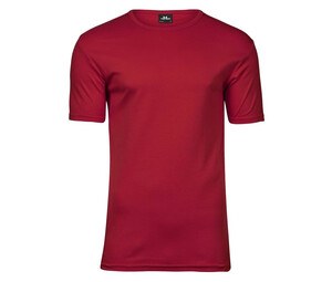 Tee Jays TJ520 - Interlock tee Männer