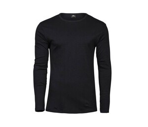 Tee Jays TJ530 - Langarm-T-Shirt für Herren