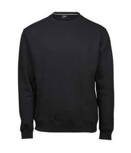 Tee Jays TJ5429 - Schweres Sweatshirt Männer Black