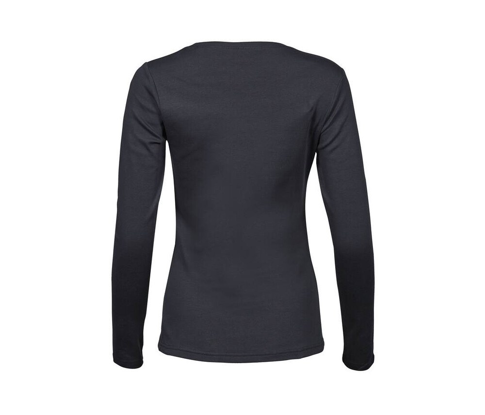 Tee Jays TJ590 - Langarm-T-Shirt für Damen