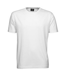 Tee Jays TJ8005 - Modisches-Soft-Tee Männer Weiß