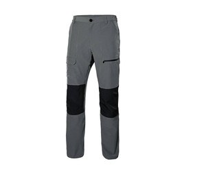 VELILLA V3022S - HOSE TREK STRETCH Grey / Black