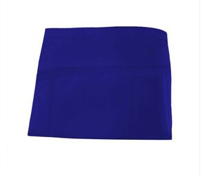 VELILLA V4208 - KURZE SCHÜRZE Royal Blue