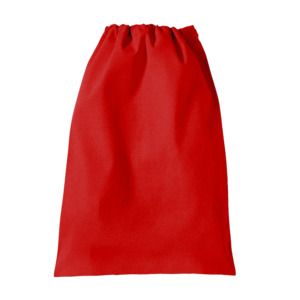 Westford mill WM115 - Einkaufstasche aus 100% Baumwolle Classic Red