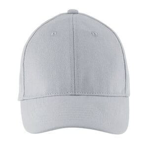 SOLS 88100 - 6-Panel Baseballcap Buffalo