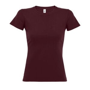 SOLS 11502 - Damen Rundhals T-Shirt Imperial