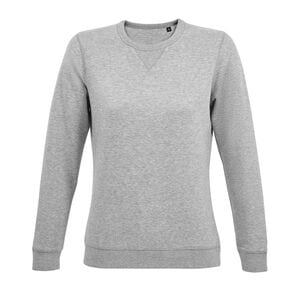 SOLS 03104 - Damen Rundhals Sweatshirt