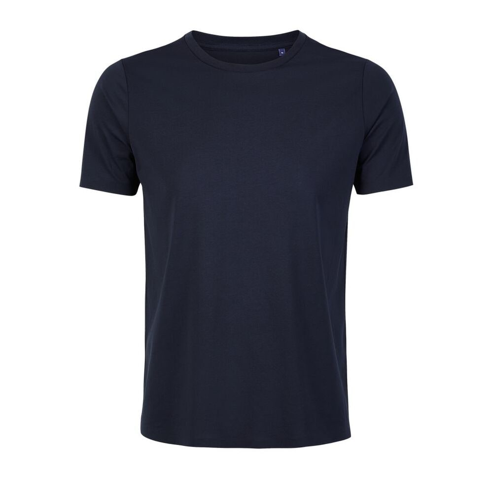 NEOBLU 03184 - Merzerisiertes Kurzarm-Trikot für Herren Lucas Men