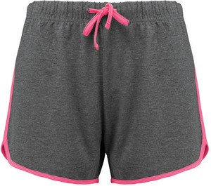 Proact PA1021 - Damen-Sportshorts