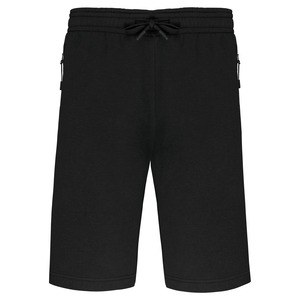 Proact PA1023 - Multisport-Bermuda-Shorts aus Fleece für Kinder