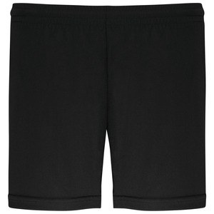 Proact PA1024 - Damen-Playshorts Black