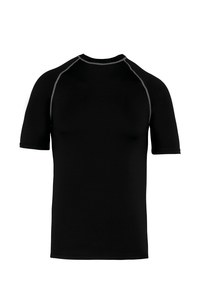Proact PA4007 - Surf-T-Shirt Erwachsene Black