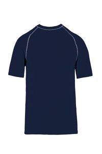 Proact PA4007 - Surf-T-Shirt Erwachsene Sporty Navy