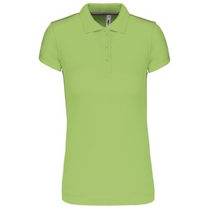 Proact PA481 - Damen Kurzarm Polo QUICK DRY®