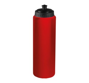 Proact PA560 - Sporttrinkflasche 1000 ml Rot