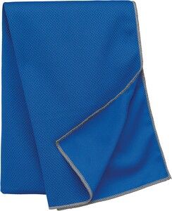 Proact PA578 - Erfrischendes Sport-Handtuch Sporty Royal Blue