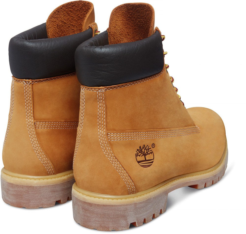 Timberland TB010061 - Premium Boot Schuhe