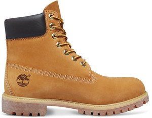 Timberland TB010061 - Premium Boot Schuhe Yellow