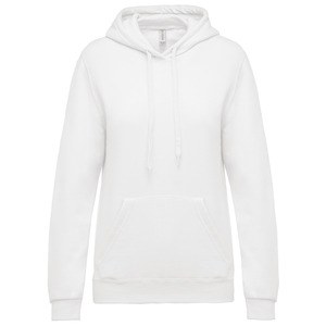 Kariban K473 - Damen Kapuzensweatshirt