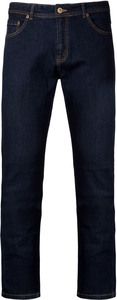 Kariban K742 - Basic-Jeans Blue Rinse