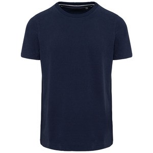 Kariban KV2106 - Kurzarm-Vintage-T-Shirt für Herren