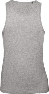 B&C CGTM072 - Mens organic Inspire tank top