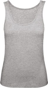 B&C CGTW073 - Ladies organic tank top Inspire