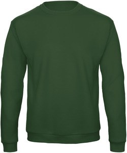 B&C CGWUI23 - ID.202 Crewneck sweatshirt