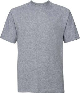 Russell RU010M - Workwear Crew Neck T-Shirt Light Oxford
