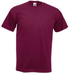 Fruit of the Loom SC61044 - Super Premium T-shirt