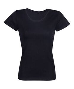 RTP Apparel 03260 - Kosmisches T-Shirt 155 Frauen