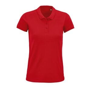SOL'S 03575 - Planet Women Red