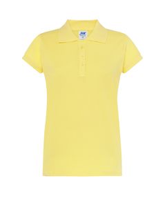 JHK JK211 - Damen Polo Shirt 220