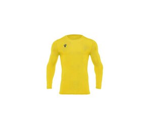 MACRON MA9192 - HOLLY T-SHIRT Yellow