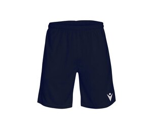 MACRON MA9216 - Draco Bermuda Navy/White