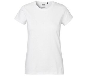 Neutral O80001 - Damen T-Shirt 180 Weiß
