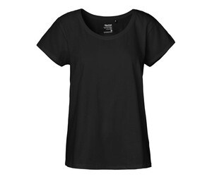 Neutral O81003 - Loses Frauent-shirt Black