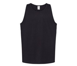 JHK JK405 - Tanktop für Herren Black